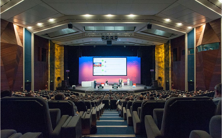 La Baule Evénements (Palais Des Congrès Atlantia) - La Baule-Escoublac ...